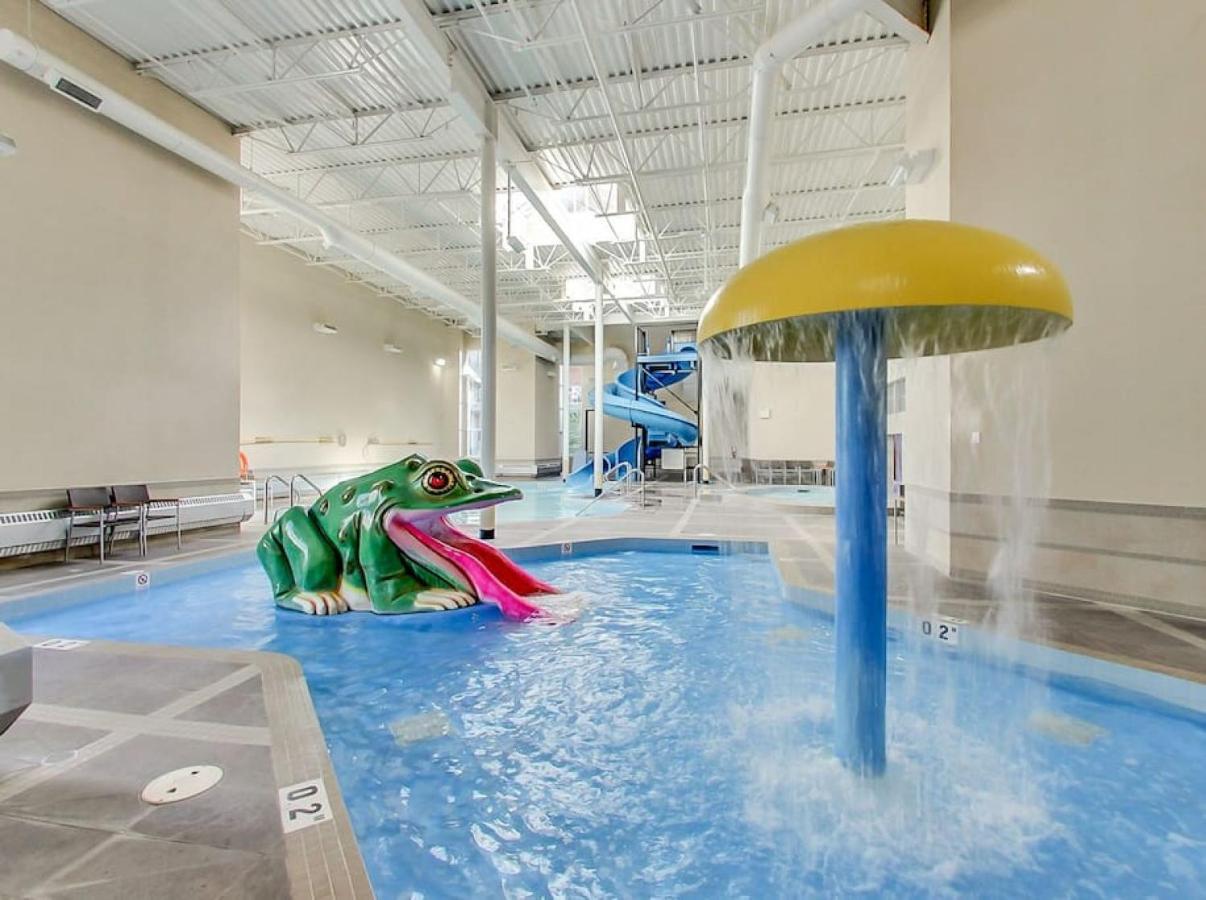 קאנמור Nature'S Nook By Instant Suites Pool & Hottub מראה חיצוני תמונה